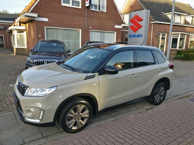 SUZUKI VITARA 1.0, Suzuki Winkelhorst, Aalten