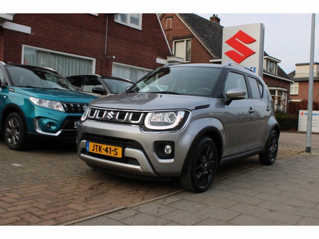 SUZUKI IGNIS Automaat Style, Suzuki Winkelhorst, Aalten