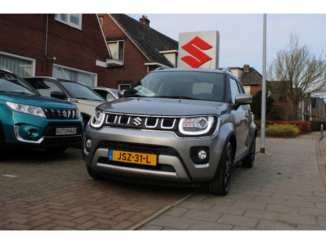 SUZUKI IGNIS Automaat Style, Suzuki Winkelhorst, Aalten