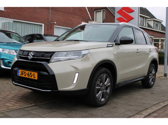 SUZUKI VITARA Select, Suzuki Winkelhorst, Aalten