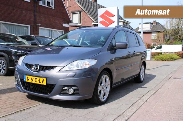 MAZDA 5 2.0 BUSINESS, Suzuki Winkelhorst, Aalten