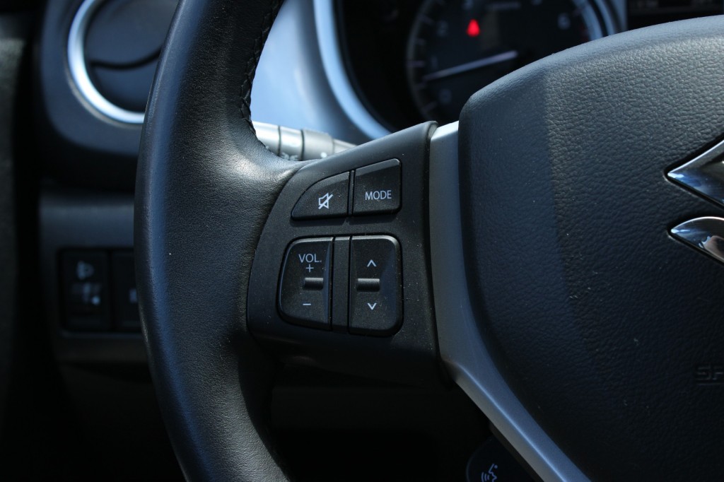 SUZUKI, VITARA