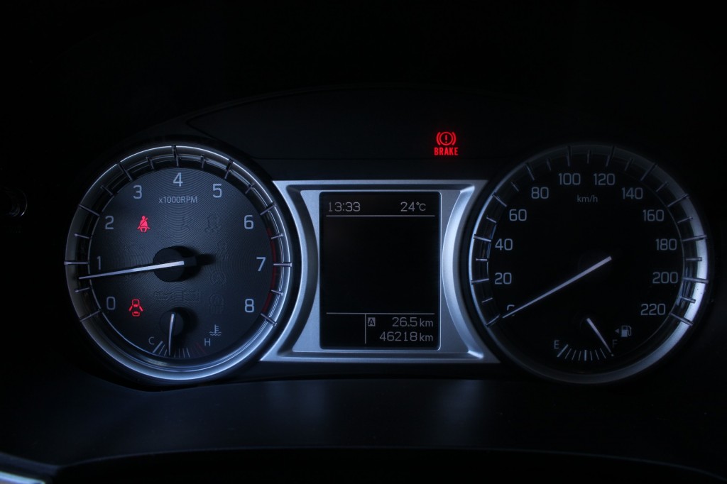SUZUKI, VITARA