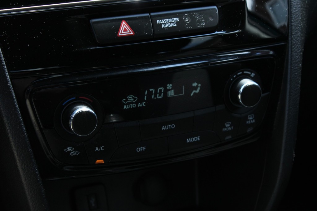 SUZUKI, VITARA