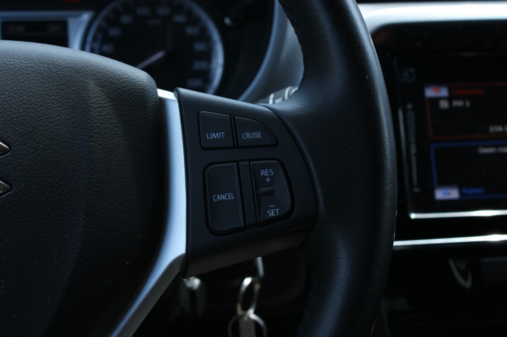 SUZUKI, VITARA