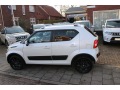 SUZUKI IGNIS SELECT, Suzuki Winkelhorst, Aalten