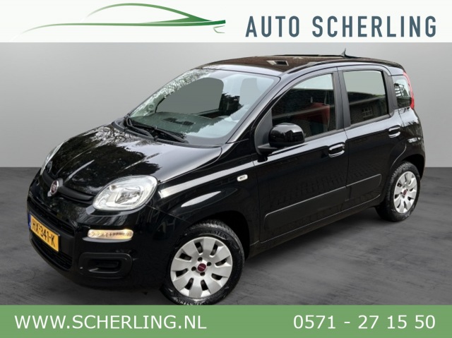 Fiat Panda - 1.2 4-cil. Edizione Cool Airco Dealeronderhouden