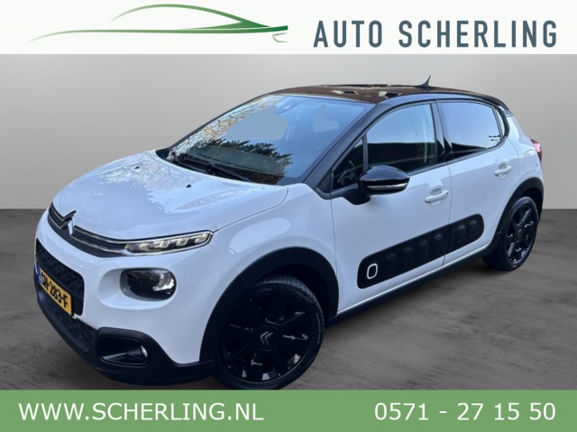 Citroen C3 - 1.2 Shine Navi, Camera, Carplay, 17