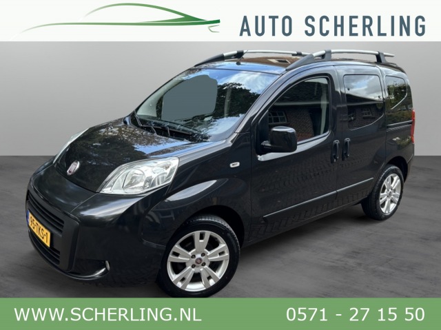 FIAT QUBO
