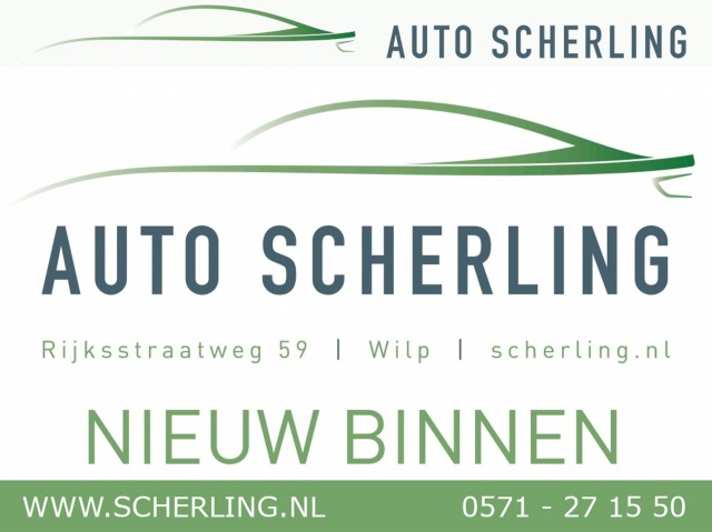 Fiat 500 - 1.2 4-cilinder Airco, Lichtmetalen velgen
