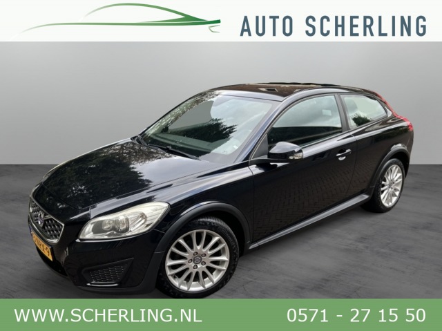 Volvo C30 - 2.0 Kinetic