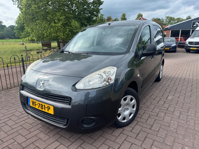 PEUGEOT PARTNER Rolstoellift*SmartSteer*, Autobedrijf ter Braack, Rietmolen