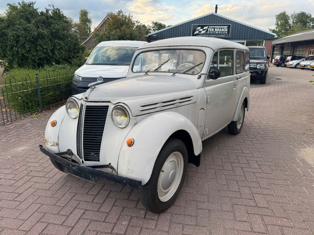 RENAULT OVERIGE Renault 12 2100 Juavaqarte 1955* Restauratieproject*Oldtimer*Uniek* , Autobedrijf ter Braack, Rietmolen
