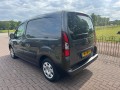 PEUGEOT PARTNER Rolstoellift*SmartSteer*, Autobedrijf ter Braack, Rietmolen