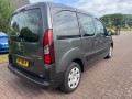 PEUGEOT PARTNER Rolstoellift*SmartSteer*, Autobedrijf ter Braack, Rietmolen