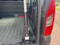 PEUGEOT PARTNER Rolstoellift*SmartSteer*, Autobedrijf ter Braack, Rietmolen