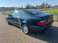 MERCEDES-BENZ 200 200 Sport*Zeer mooie auto 107.000 km***, Autobedrijf ter Braack, Rietmolen