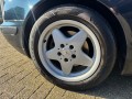 MERCEDES-BENZ 200 200 Sport*Zeer mooie auto 107.000 km***, Autobedrijf ter Braack, Rietmolen