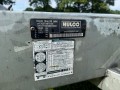 Overige Hulco  Hulco Terrax-1 Basic machine transporter, Autobedrijf ter Braack, Rietmolen
