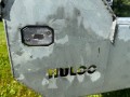 Overige Hulco  Hulco Terrax-1 Basic machine transporter, Autobedrijf ter Braack, Rietmolen