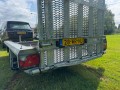 Overige Hulco  Hulco Terrax-1 Basic machine transporter, Autobedrijf ter Braack, Rietmolen