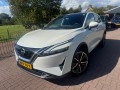 NISSAN QASHQAI 1.5e-Power Business Desgin * Hybride / Navigatie / Glazen Panoramadak / Adaptive Cruise Control / Stuurverwarming