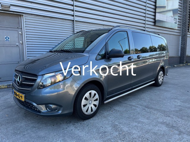 MERCEDES-BENZ VITO , BenS Funeralcars, Den Haag