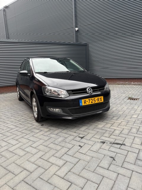 VOLKSWAGEN POLO  1.2 TSI Trendline, Reinman Auto's, Hengelo