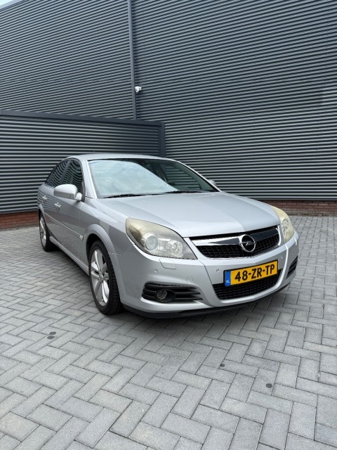 OPEL VECTRA , Reinman Auto's, Wierden