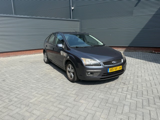 FORD FOCUS 1.6-16V Trend EXPORT, Reinman Auto's, Wierden