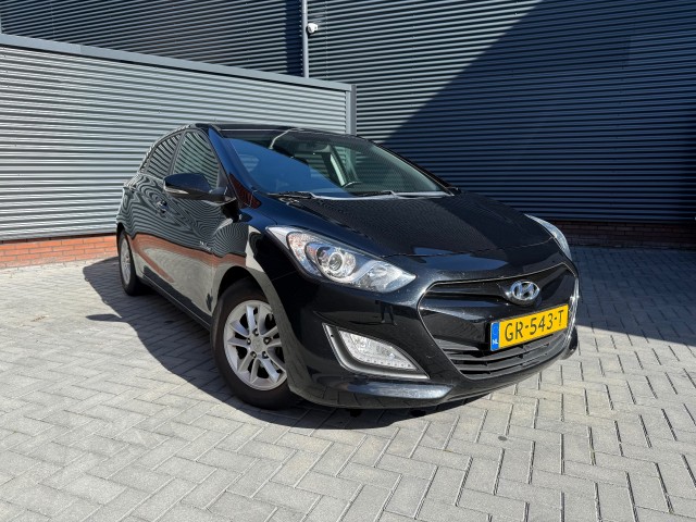 HYUNDAI I30 1.6 GDI i-Motion Plus - Vol opties, Reinman Auto's, Wierden