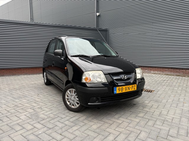 HYUNDAI ATOS 1.1i Active Young - Nieuwe  APK - 1ste eigenaar, Reinman Auto's, Wierden
