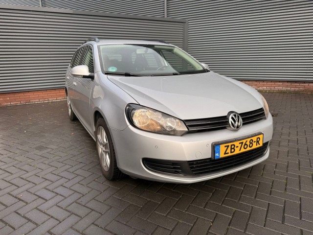 VOLKSWAGEN GOLF 1.4 TSI Highline - Vol opties - Nette auto, Reinman Auto's, Wierden