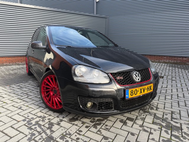 VOLKSWAGEN GOLF 2.0 TFSI GTI - 283 pk - vol opties, Reinman Auto's, Wierden
