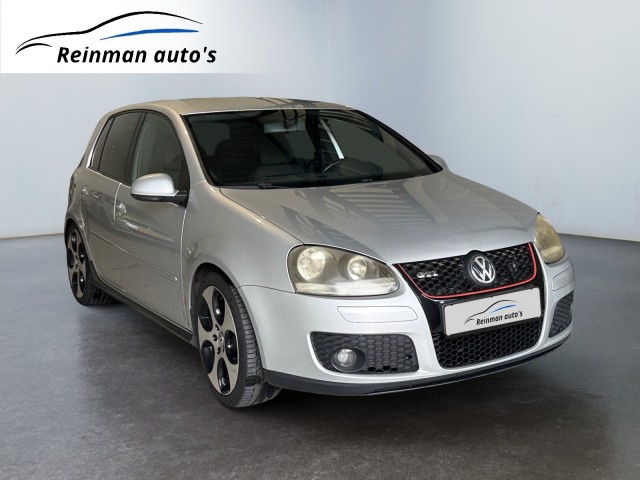 VOLKSWAGEN GOLF 2.0 TFSI GTI - Nette auto - APK, Reinman Auto's, Wierden
