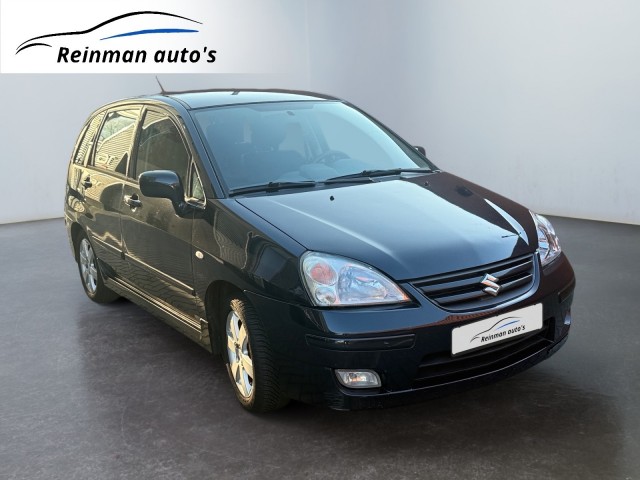 SUZUKI LIANA 1.6 Exclusive  - Airco - Stoelverw. - Elektrische ramen, Reinman Auto's, Wierden