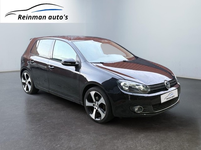 VOLKSWAGEN GOLF 1.2 TSI Highline BlueMotion - Vol opties - Lang APK, Reinman Auto's, Wierden