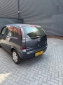OPEL MERIVA Clima, Cruise, Stoelverwarming, Reinman Auto's, Wierden