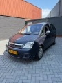 OPEL MERIVA Clima, Cruise, Stoelverwarming, Reinman Auto's, Wierden