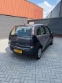 OPEL MERIVA Clima, Cruise, Stoelverwarming, Reinman Auto's, Wierden