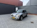 MINI ONE 1.4 One Pepper , Reinman Auto's, Wierden