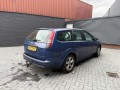 FORD FOCUS 1.6-16V Futura - Airco - Trekhaak - APK, Reinman Auto's, Wierden