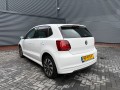 VOLKSWAGEN POLO 1.0 BlueMotion - Cruise - Airco - Nieuwe APK, Reinman Auto's, Wierden