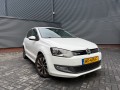 VOLKSWAGEN POLO 1.0 BlueMotion - Cruise - Airco - Nieuwe APK, Reinman Auto's, Wierden