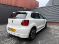 VOLKSWAGEN POLO 1.0 BlueMotion - Cruise - Airco - Nieuwe APK, Reinman Auto's, Wierden