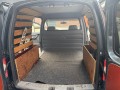VOLKSWAGEN CADDY 1.9 TDI - Vol opties - Dubbele schuifdeur - Automaat, Reinman Auto's, Wierden