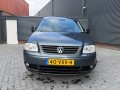 VOLKSWAGEN CADDY 1.9 TDI - Vol opties - Dubbele schuifdeur - Automaat, Reinman Auto's, Wierden