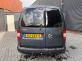 VOLKSWAGEN CADDY 1.9 TDI - Vol opties - Dubbele schuifdeur - Automaat, Reinman Auto's, Wierden