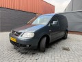 VOLKSWAGEN CADDY 1.9 TDI - Vol opties - Dubbele schuifdeur - Automaat, Reinman Auto's, Wierden