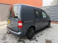 VOLKSWAGEN CADDY 1.9 TDI - Vol opties - Dubbele schuifdeur - Automaat, Reinman Auto's, Wierden